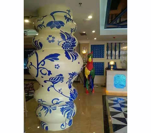 玻璃钢产品