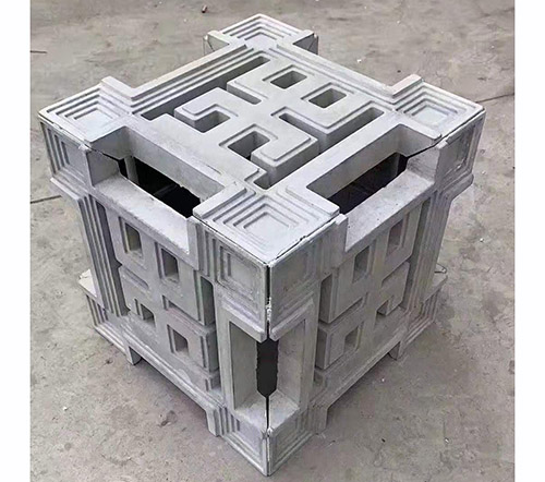 玻璃钢产品
